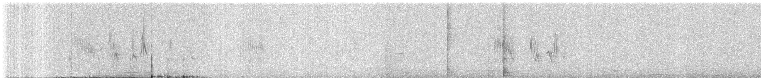 Spot-breasted Fantail - ML643700399