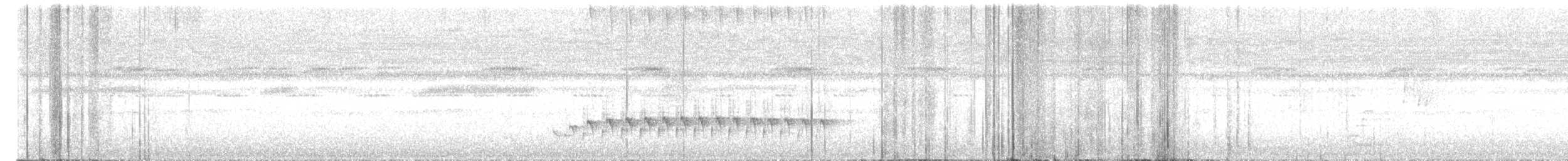 Dusky Antbird - ML643701135
