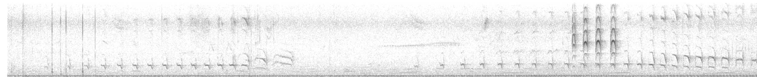 White-whiskered Spinetail - ML643715477