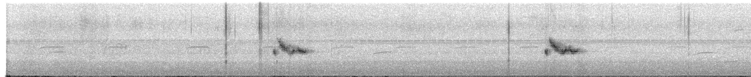 Gray-crowned Yellowthroat - ML643725717