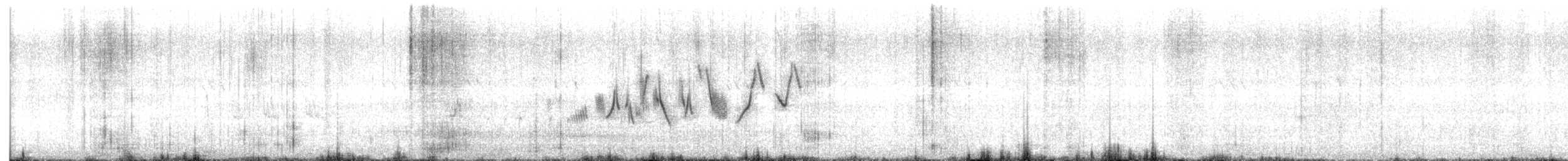 Striolated Bunting - ML643727229