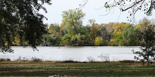 Two Rivers SRA, Douglas, Nebraska, United States - eBird Hotspot