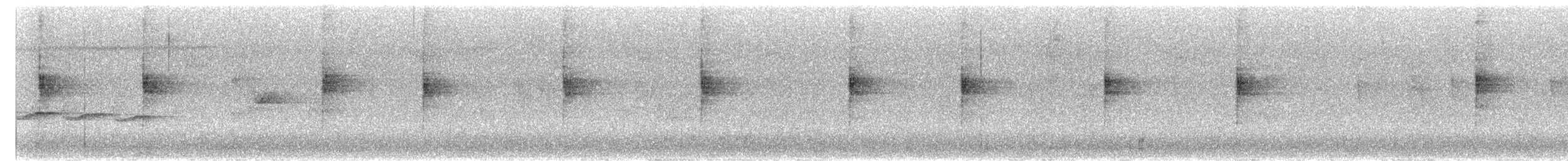 Northern Waterthrush - ML643787711