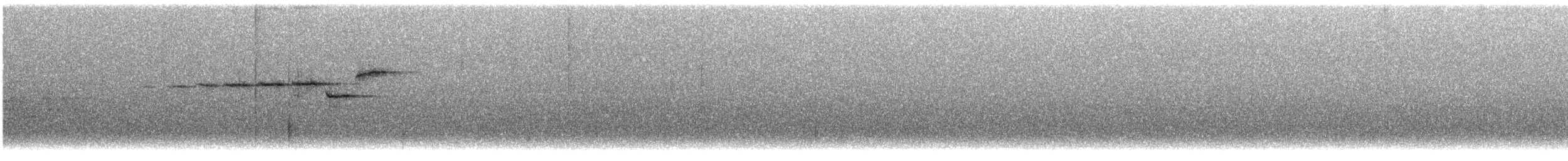 ノドグロミドリアメリカムシクイ - ML643818375