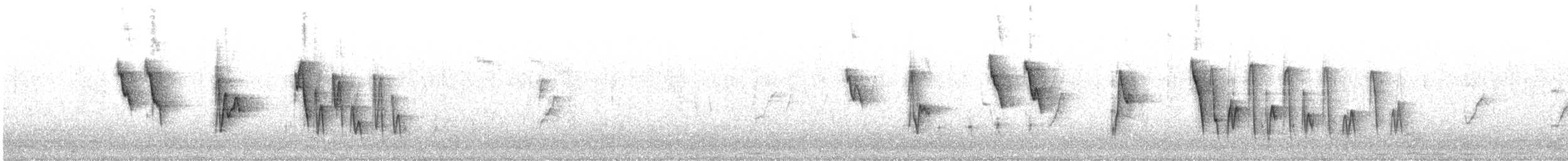 Cetti's Warbler - ML643836830
