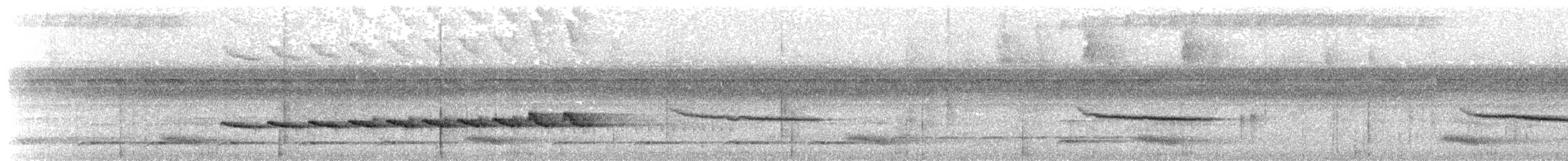 Sooty Antbird - ML643850449