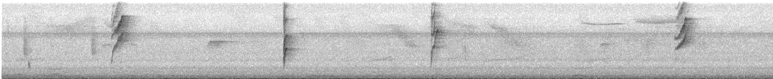 Tangara à bec d'argent - ML643861429