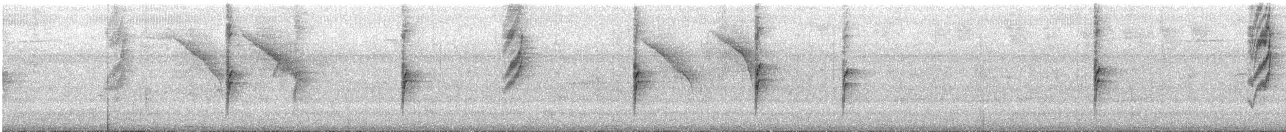 Tangara à bec d'argent - ML643861431