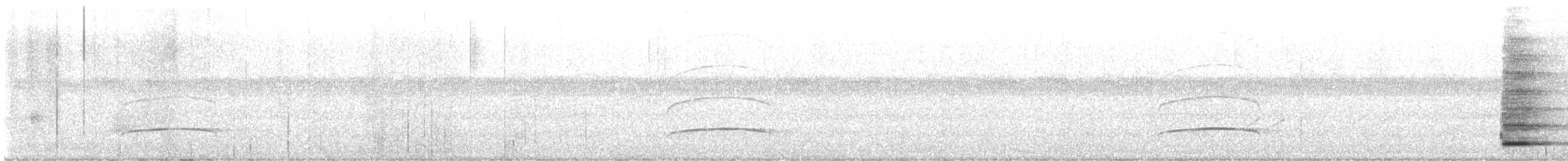 treflikklokkefugl - ML643862681