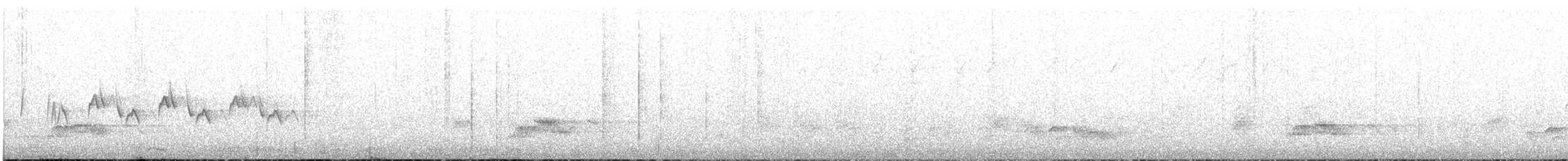 Red-faced Crombec - ML643864713