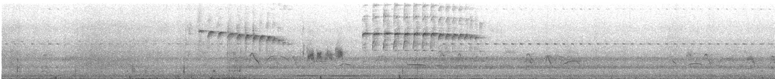 White-wedged Piculet - ML643902330