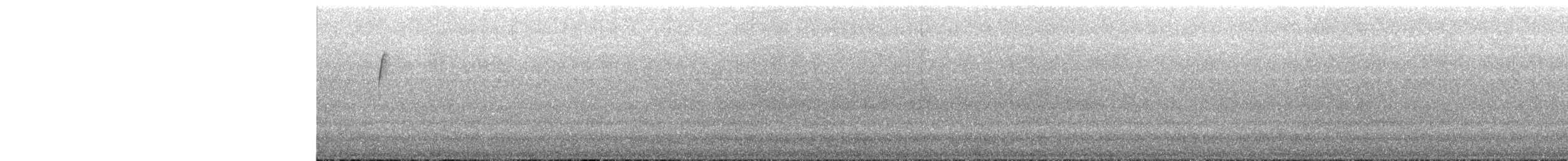 Чернолицая танагра - ML643917544