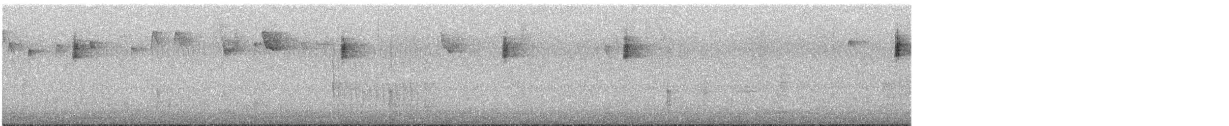 Blackpoll Warbler - ML643931580