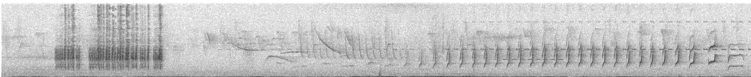 Stripe-breasted Spinetail - ML643934089