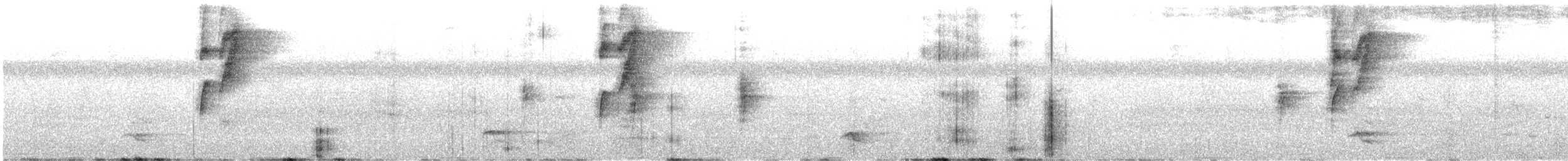 Tangara à bec d'argent - ML643948531