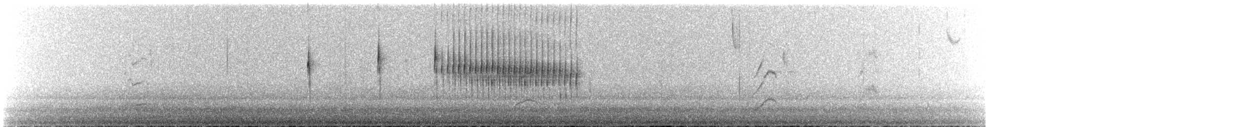 White-browed Tit-Spinetail - ML643960857