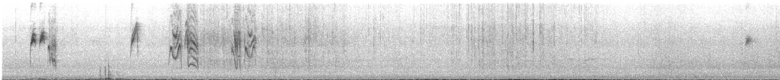 Tangara à bec d'argent - ML643993551