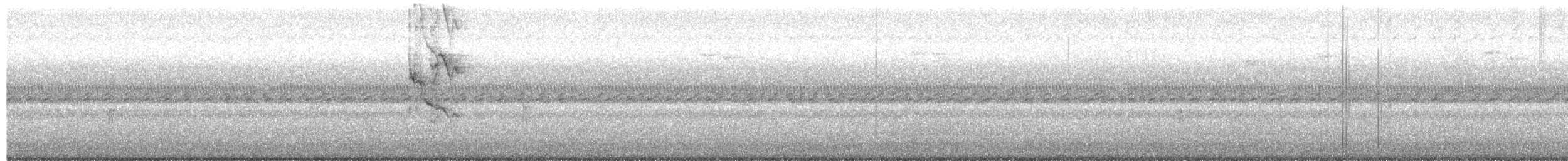 Scrub Tanager - ML644002588