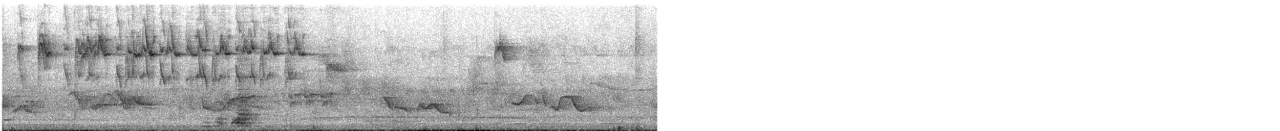 Scrub Tanager - ML644005038