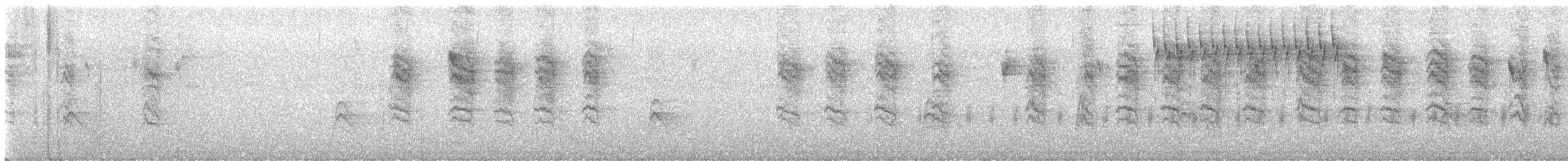 Green-tailed Warbler - ML644030370