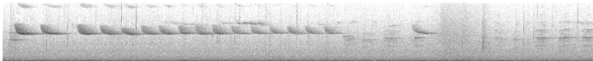 White-crowned Forktail - ML644123882