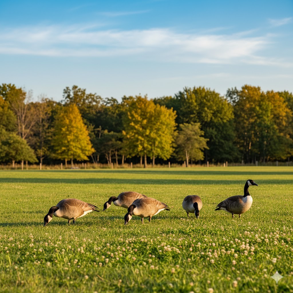 Canada Goose - ML644126656