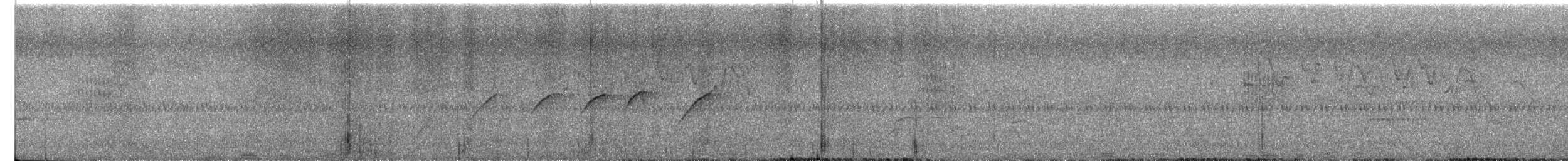Gray-hooded Warbler - ML644126899
