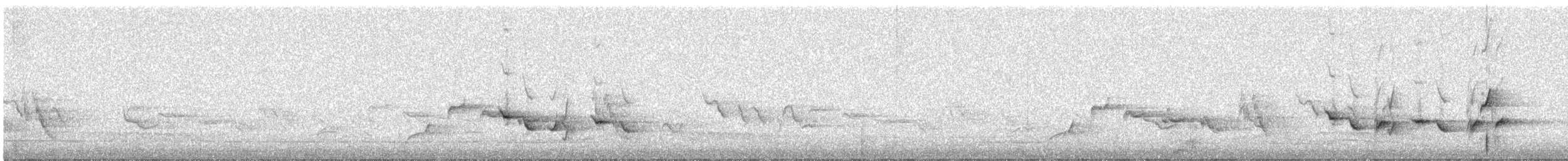 White-browed Scrub-Robin (Red-backed) - ML644139614