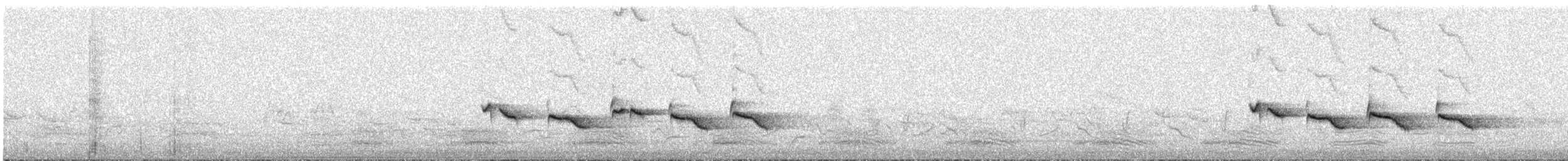 White-browed Scrub-Robin (Red-backed) - ML644139628