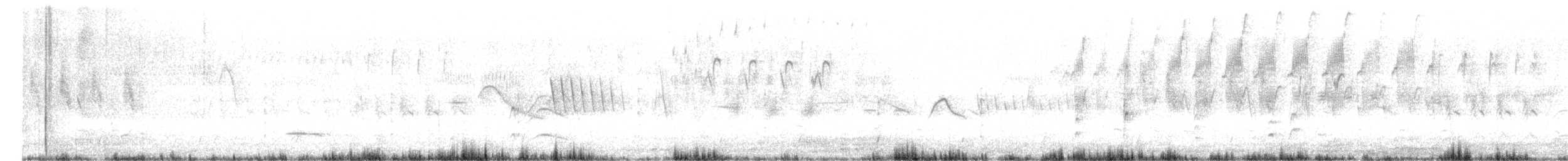 Warbling Doradito - ML644142673