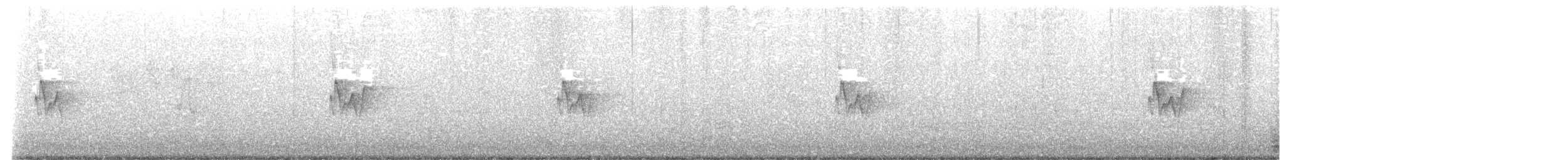 Two-barred Warbler - ML644204957