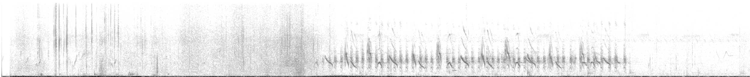 White-rumped Tanager - ML644216301