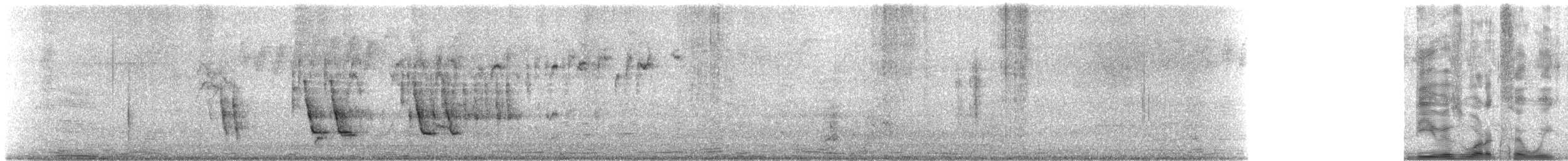 Кустарниковый трупиал - ML644221022