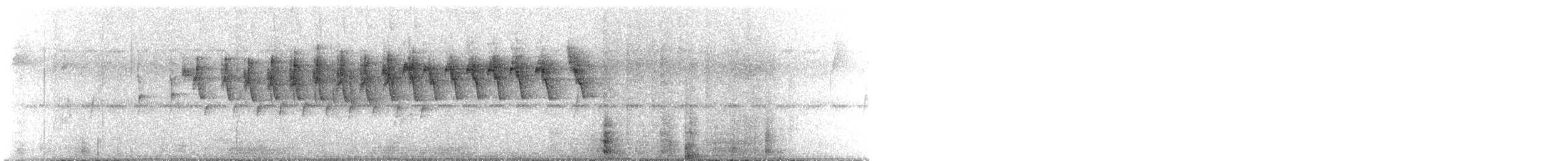 Rufous-capped Warbler - ML644231372