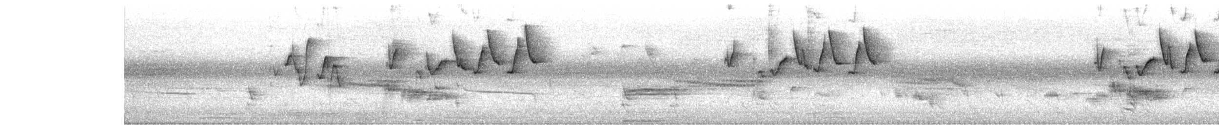 Gray-hooded Warbler - ML644263015