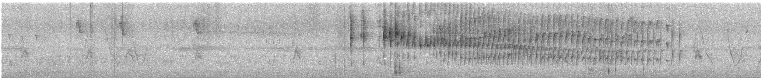 Stripe-crowned Spinetail - ML644295548