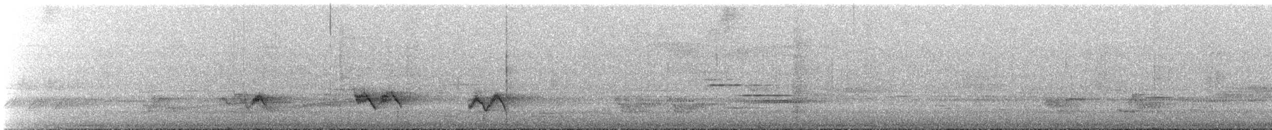 Piranga à dos rayé - ML644337679