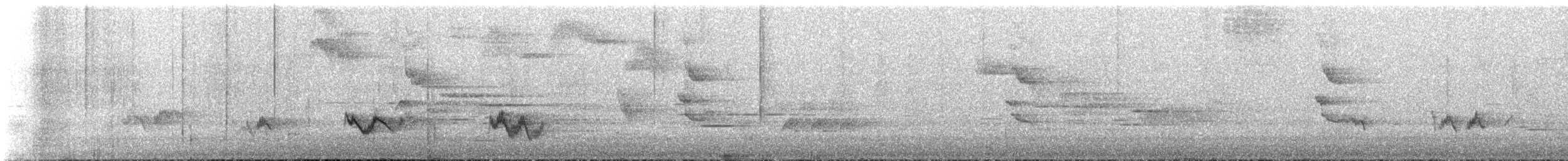 Piranga à dos rayé - ML644338123