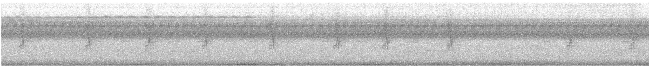 Paruline à tête cendrée - ML644343078