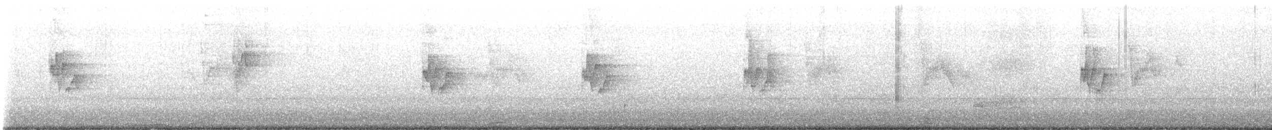 Two-barred Warbler - ML644361500