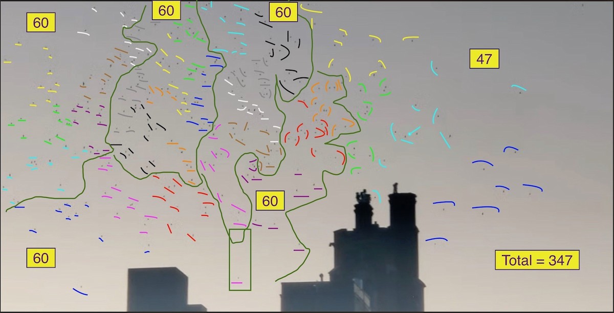 Chimney Swift - ML644407540