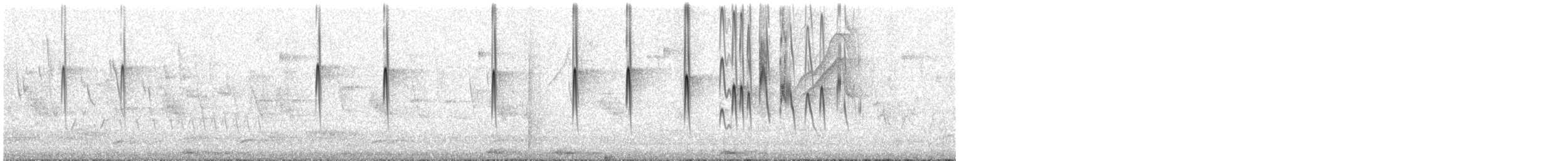 ノドジロタンビハリオアマツバメ - ML644414115