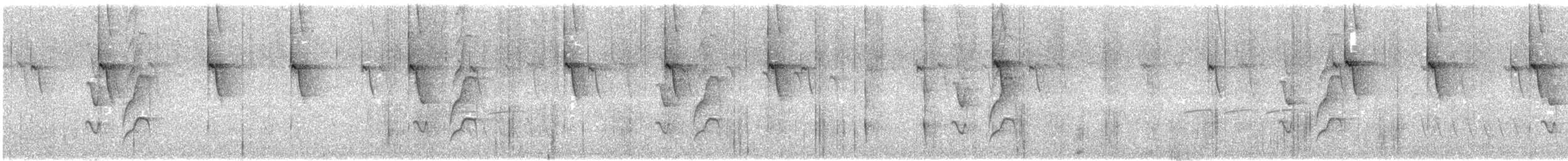 Sooty-fronted Spinetail - ML644427944