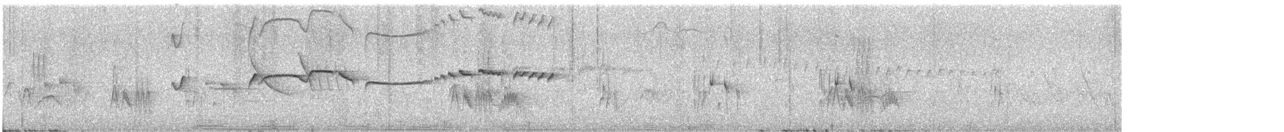 White-naped Xenopsaris - ML644564028