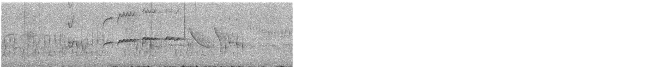 White-naped Xenopsaris - ML644564084