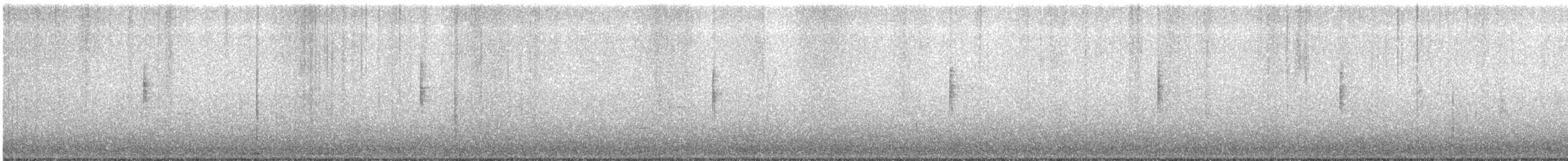 Paruline des buissons - ML644586572