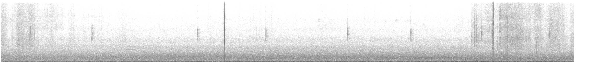 Paruline des buissons - ML644600406