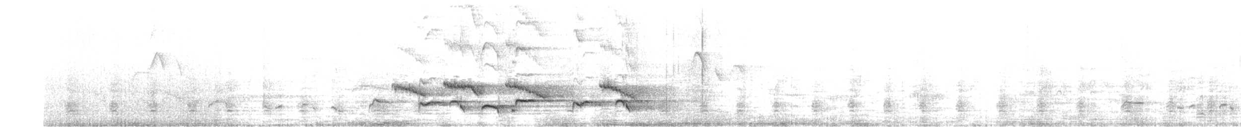 White-browed Robin-Chat - ML644602932