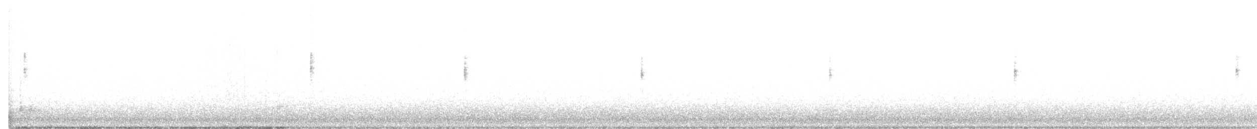 Paruline des buissons - ML644612001