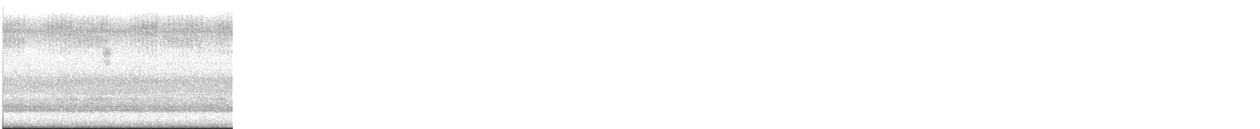 Paruline à gorge grise - ML644631160